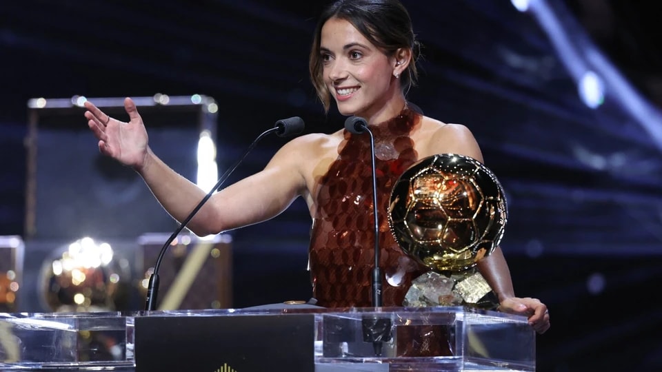 然强劲, 艾塔纳 然强劲, 艾塔纳