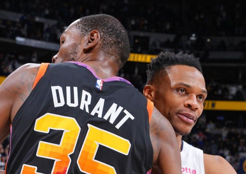 威少可能收 威少可能收