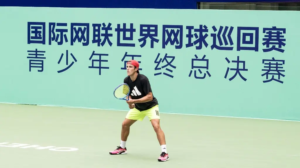 年终总决赛 年终总决赛