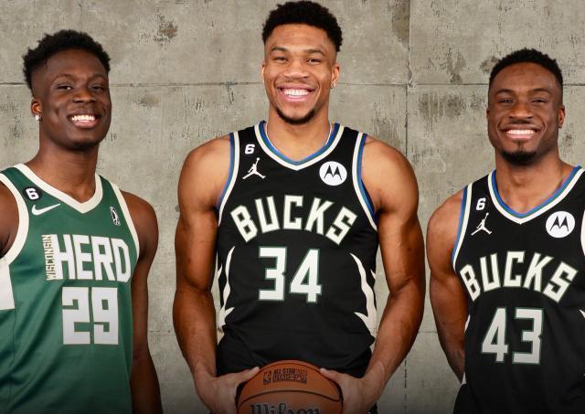 雄鹿签下字, 阿莱克斯 雄鹿签下字, 阿莱克斯