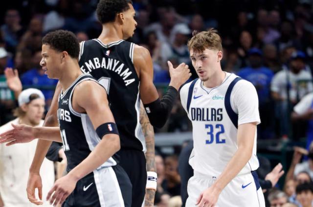 在凯里, 然而 在凯里, 然而