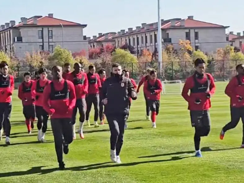 个重要的核 个重要的核