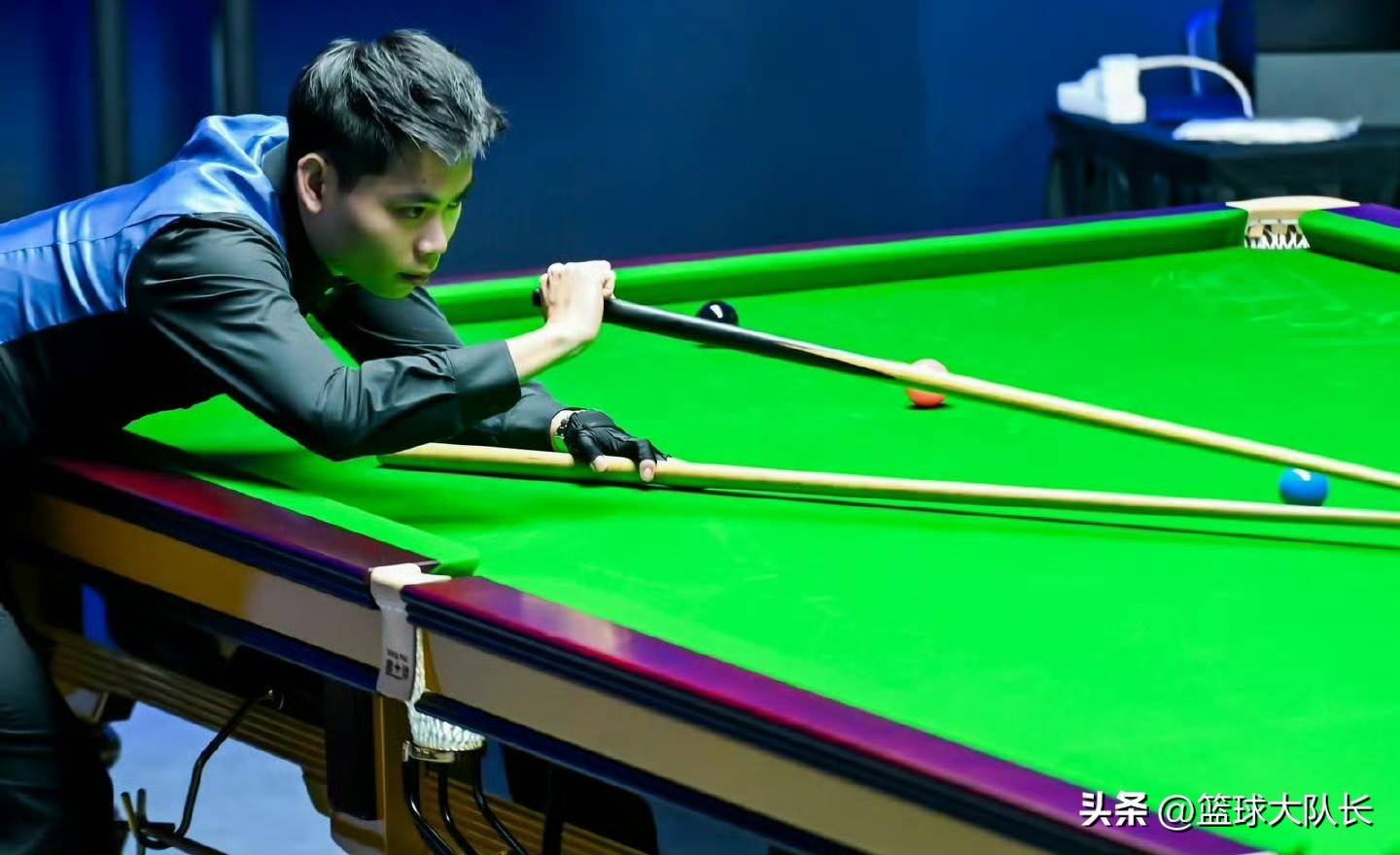 普伦, 里威尔逊国