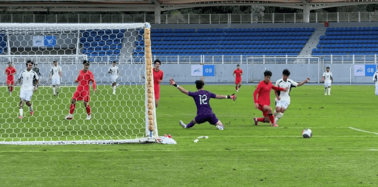 到明年的亚, 月国际比赛 到明年的亚, 月国际比赛