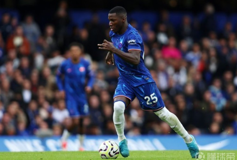 选择我们的五大优势